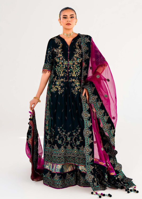 Laj by Lajwanti | Hath Kahani Wedding Formals 25 | JEHAAN - Official Laj by Lajwanti stockist in UK - Sakeena London