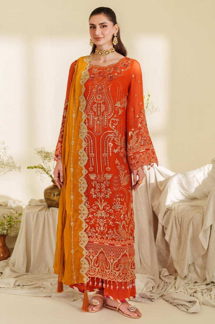 Imrozia Premium| Noore Formals|M-100 SIRA - Official Imrozia Premium stockist in UK - Sakeena London