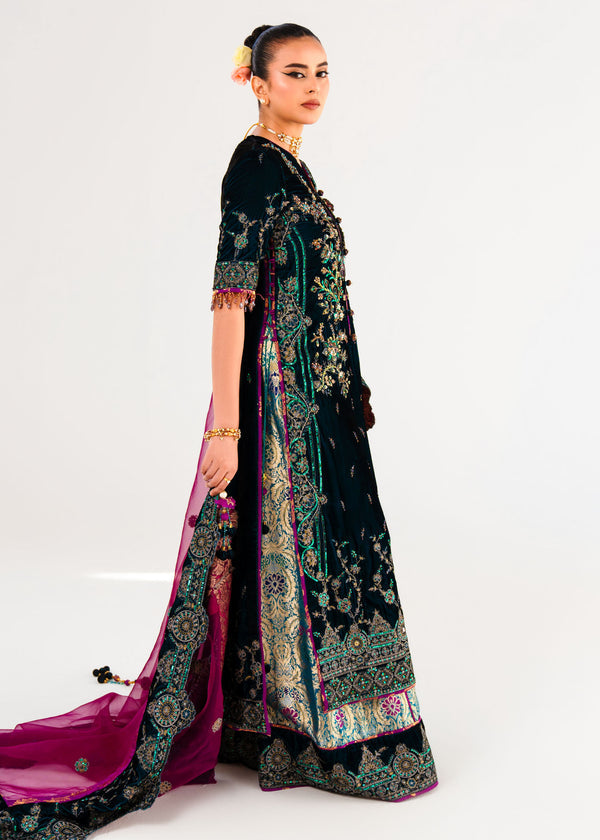 Laj by Lajwanti | Hath Kahani Wedding Formals 25 | JEHAAN - Official Laj by Lajwanti stockist in UK - Sakeena London