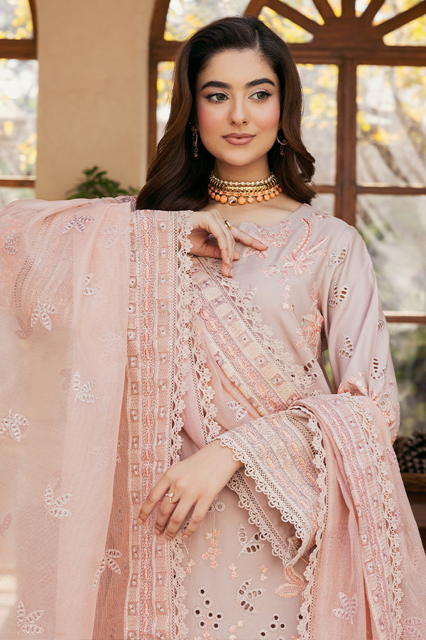 Saffron | Summer Soiree 25 | Fleur - Official Saffron stockist in UK - Sakeena London