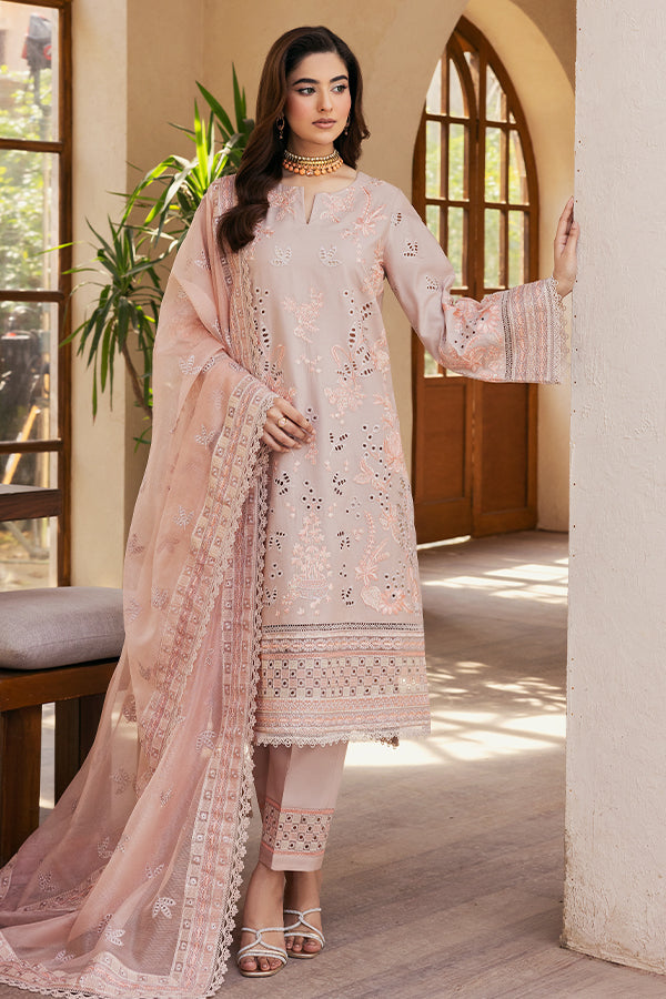 Saffron | Summer Soiree 25 | Fleur - Official Saffron stockist in UK - Sakeena London