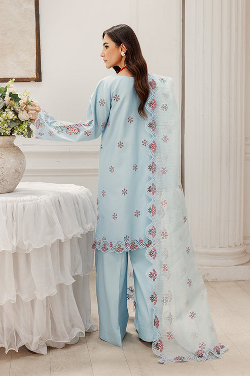 Saffron | Le Soleil 25 | Blush Skies - Official Saffron stockist in UK - Sakeena London
