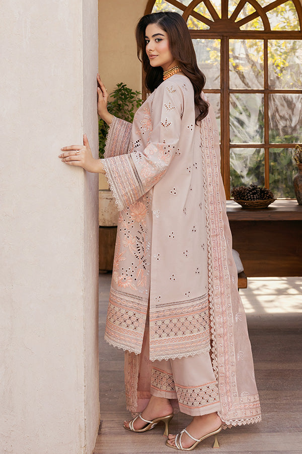 Saffron | Summer Soiree 25 | Fleur - Official Saffron stockist in UK - Sakeena London