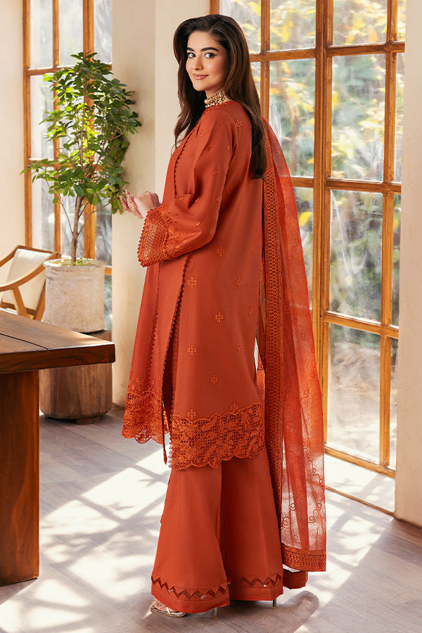 Saffron | Summer Soiree 25 | Delilah - Official Saffron stockist in UK - Sakeena London