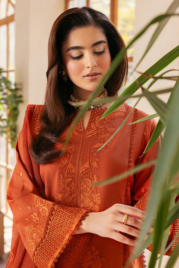 Saffron | Summer Soiree 25 | Delilah - Official Saffron stockist in UK - Sakeena London