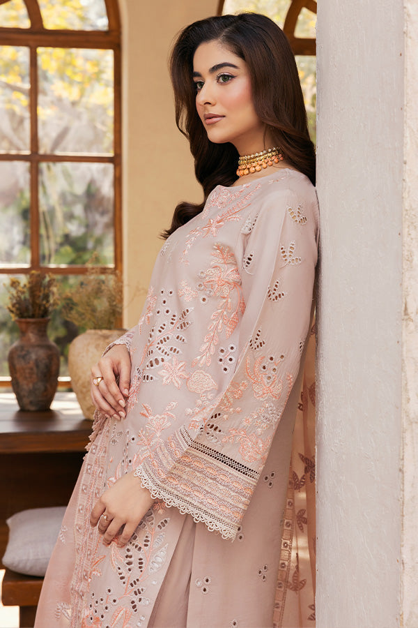 Saffron | Summer Soiree 25 | Fleur - Official Saffron stockist in UK - Sakeena London