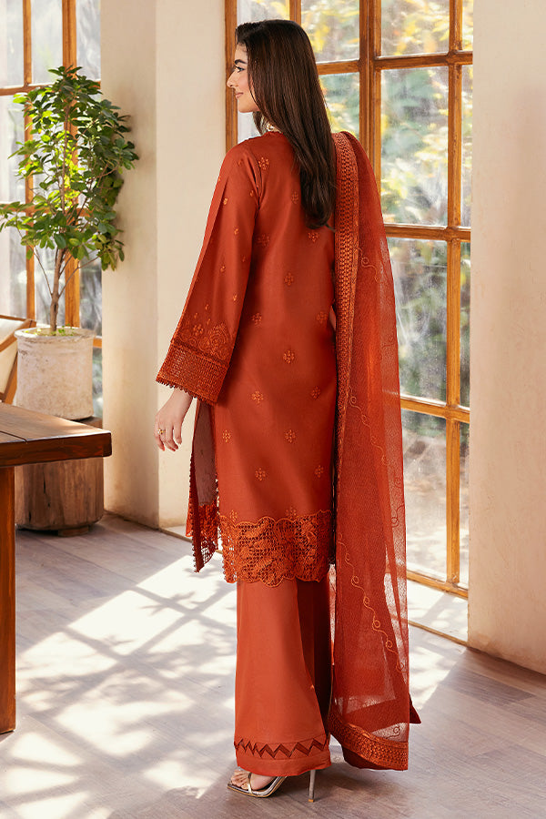 Saffron | Summer Soiree 25 | Delilah - Official Saffron stockist in UK - Sakeena London