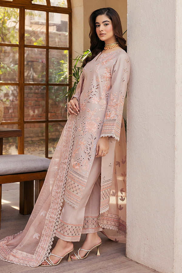 Saffron | Summer Soiree 25 | Fleur - Official Saffron stockist in UK - Sakeena London