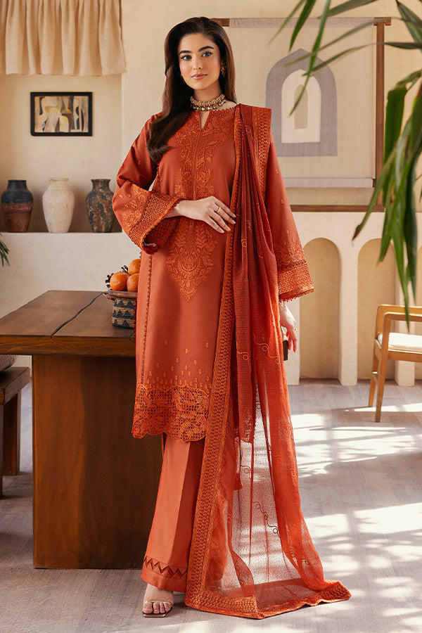 Saffron | Summer Soiree 25 | Delilah - Official Saffron stockist in UK - Sakeena London