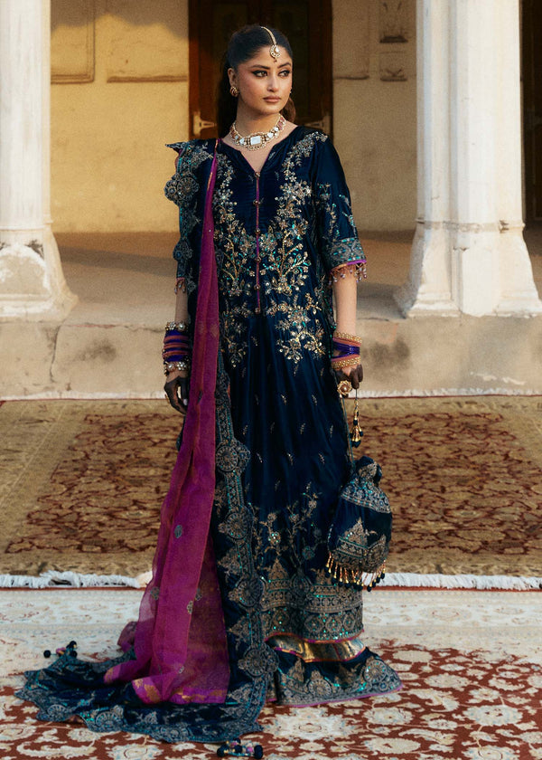 Laj by Lajwanti | Hath Kahani Wedding Formals 25 | JEHAAN - Official Laj by Lajwanti stockist in UK - Sakeena London