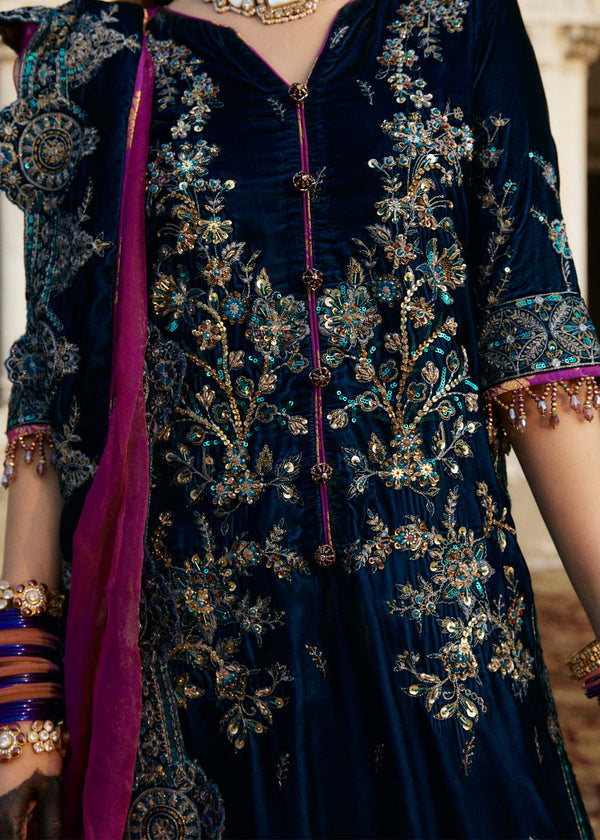 Laj by Lajwanti | Hath Kahani Wedding Formals 25 | JEHAAN - Official Laj by Lajwanti stockist in UK - Sakeena London