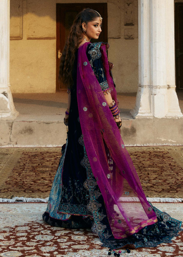 Laj by Lajwanti | Hath Kahani Wedding Formals 25 | JEHAAN - Official Laj by Lajwanti stockist in UK - Sakeena London