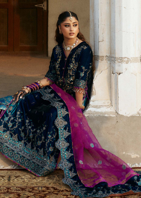 Laj by Lajwanti | Hath Kahani Wedding Formals 25 | JEHAAN - Official Laj by Lajwanti stockist in UK - Sakeena London