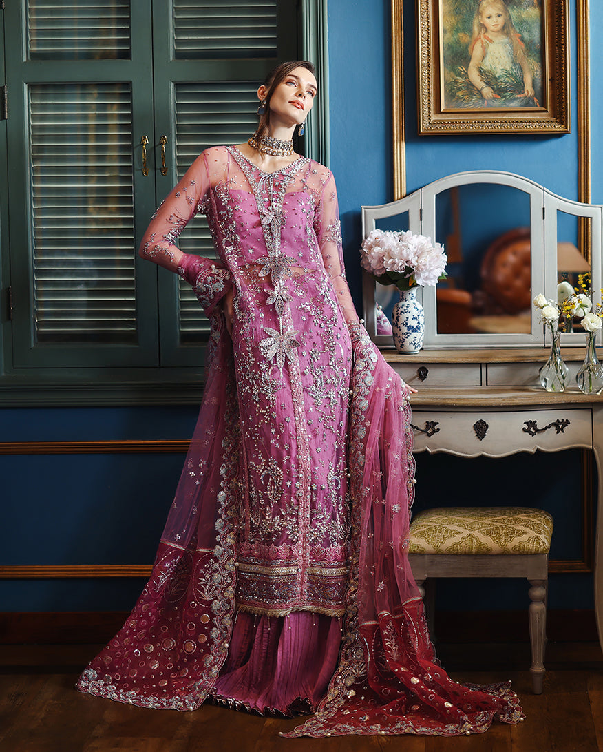 Mushq | The Muse | Arwen - Official Mushq stockist in UK - Sakeena London
