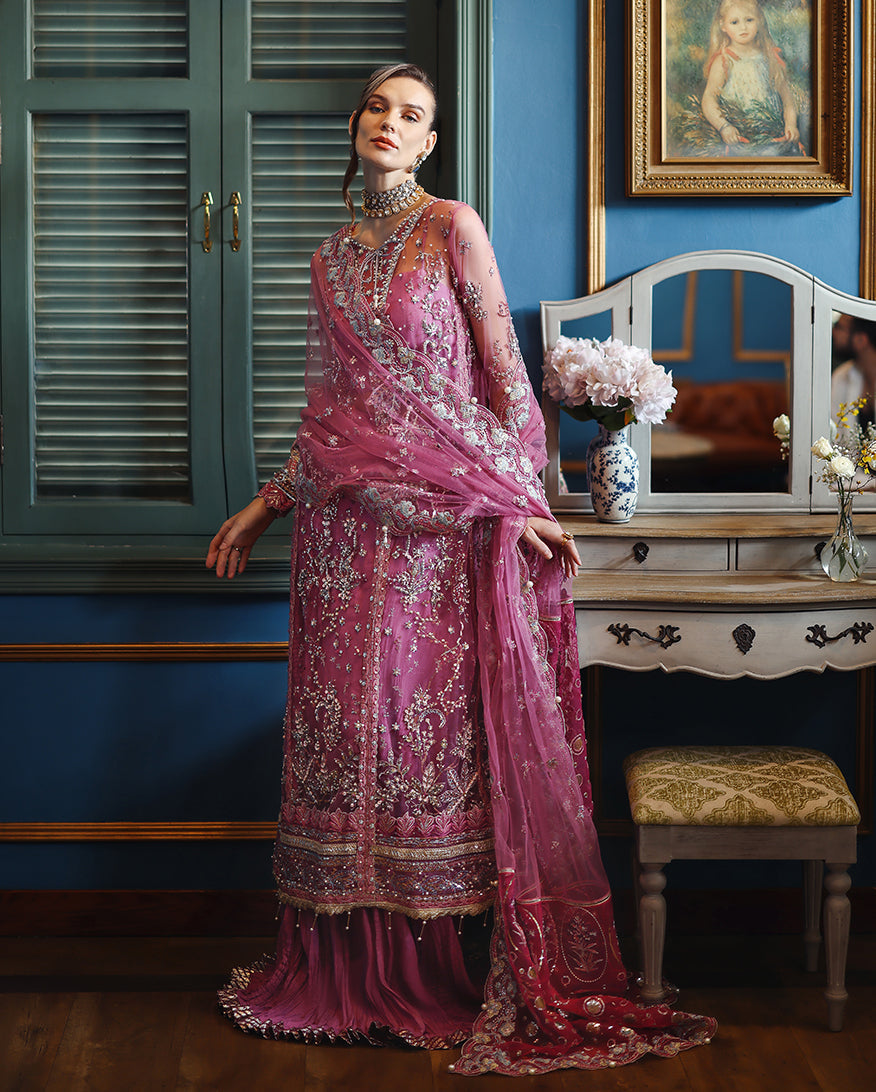 Mushq | The Muse | Arwen - Official Mushq stockist in UK - Sakeena London