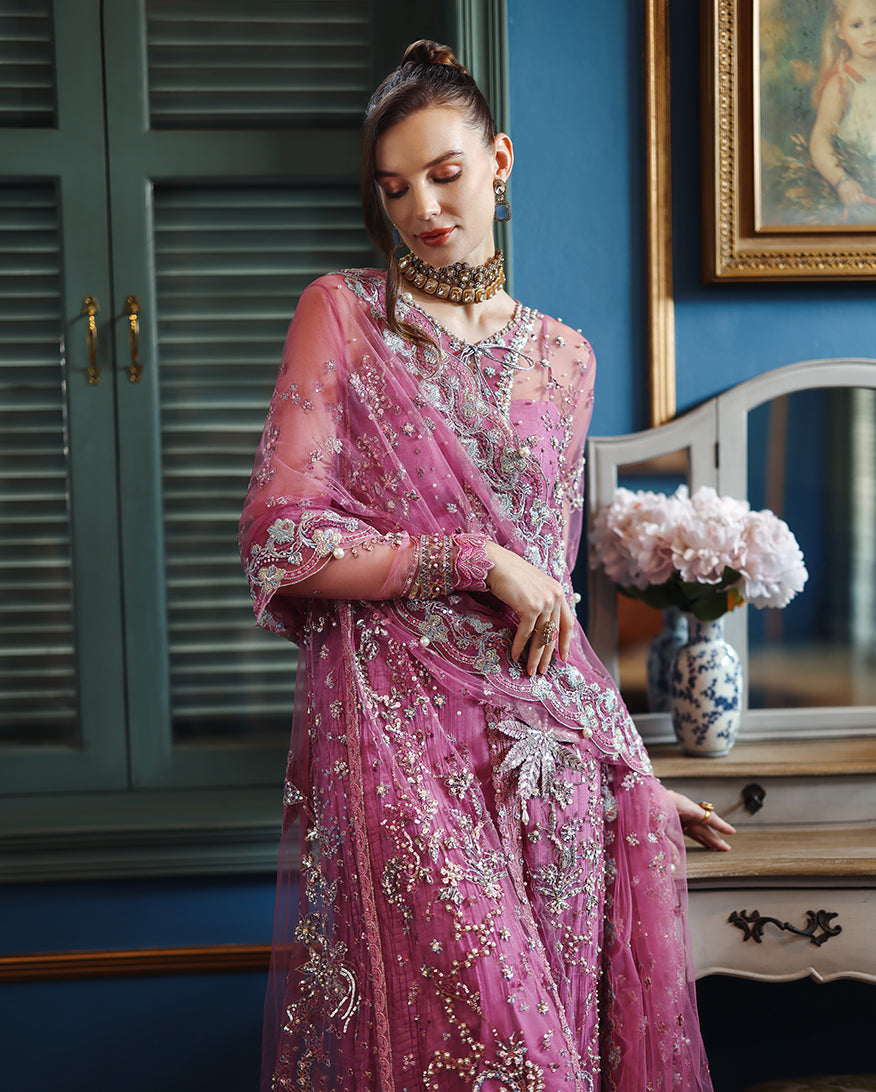 Mushq | The Muse | Arwen - Official Mushq stockist in UK - Sakeena London