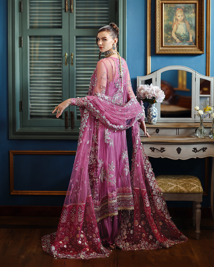 Mushq | The Muse | Arwen - Official Mushq stockist in UK - Sakeena London