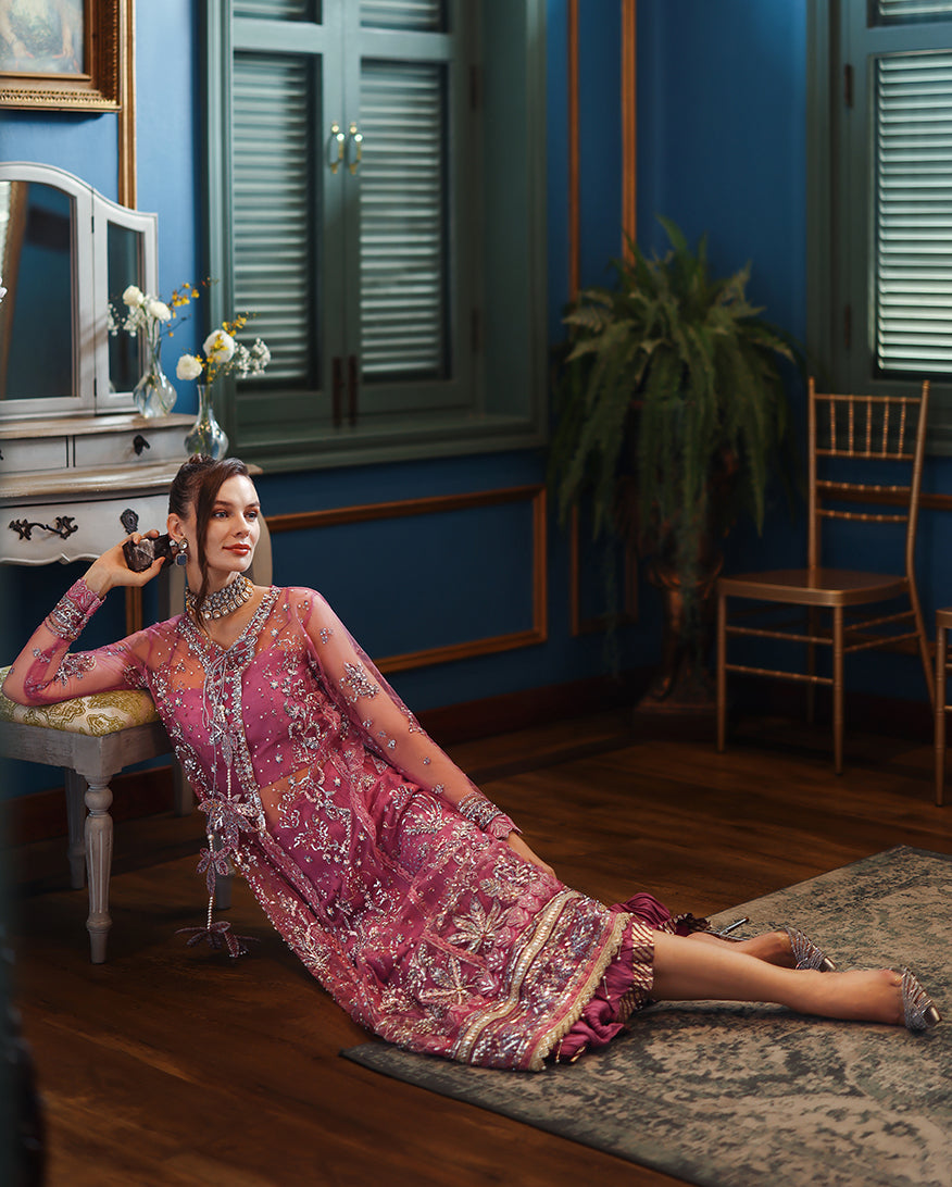 Mushq | The Muse | Arwen - Official Mushq stockist in UK - Sakeena London