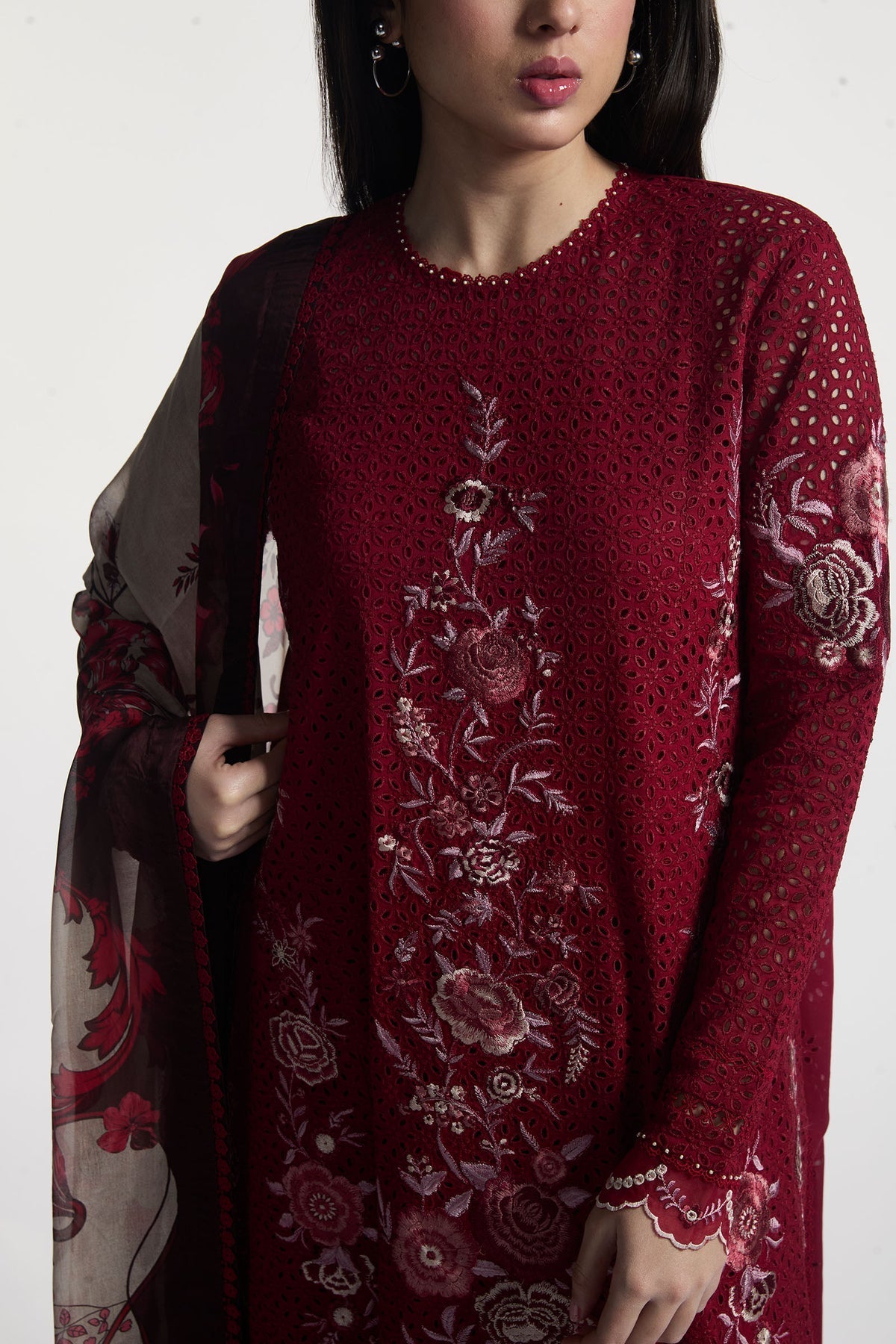 Zara Shahjahan | Satori 25 | Asa-5B - Official Zara Shahjahan stockist in UK - Sakeena London