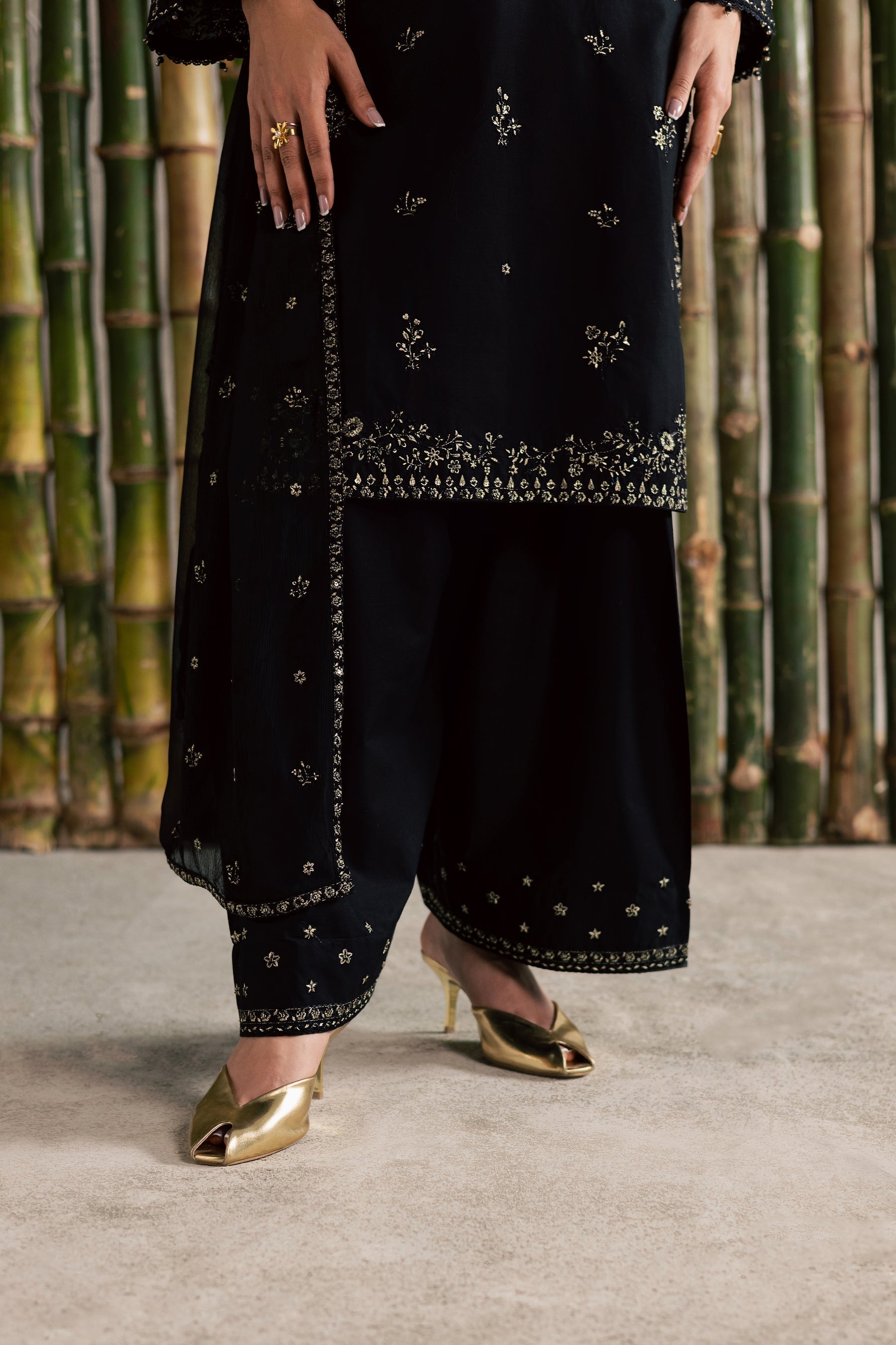Batik | Festive Eid 26 | Ash