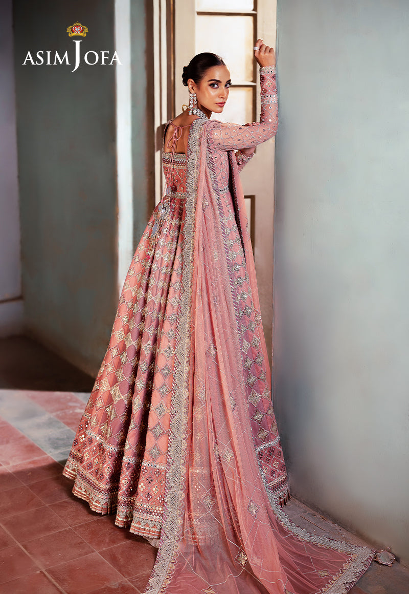 Asim Jofa | Bekhudi Wedding Formals | AJKB-03 - Official Asim Jofa stockist in UK - Sakeena London