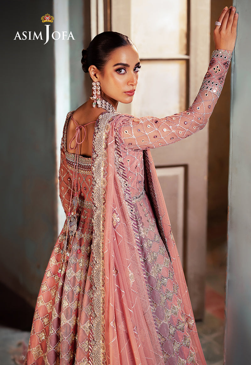 Asim Jofa | Bekhudi Wedding Formals | AJKB-03 - Official Asim Jofa stockist in UK - Sakeena London