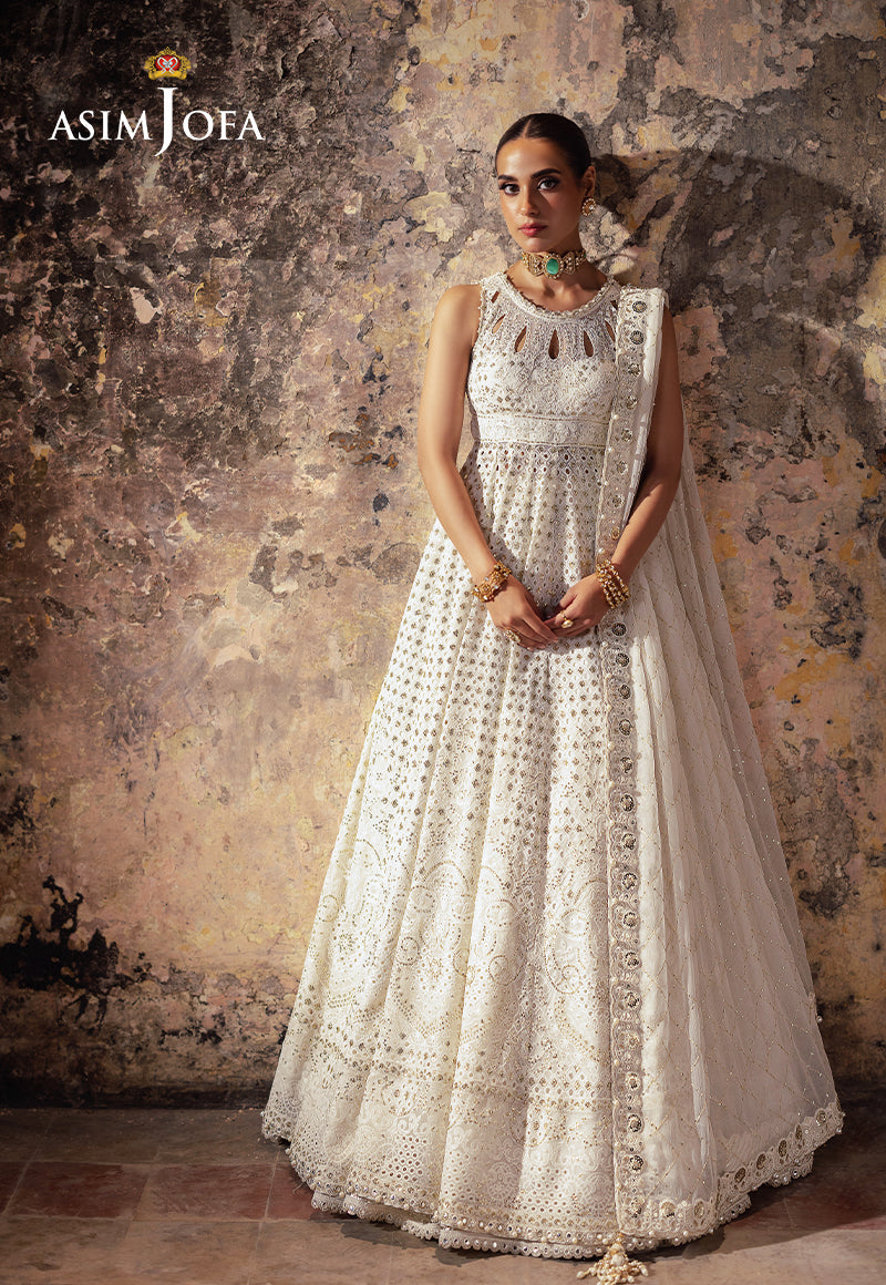 Asim Jofa | Bekhudi Wedding Formals | AJKB-06 - Official Asim Jofa stockist in UK - Sakeena London