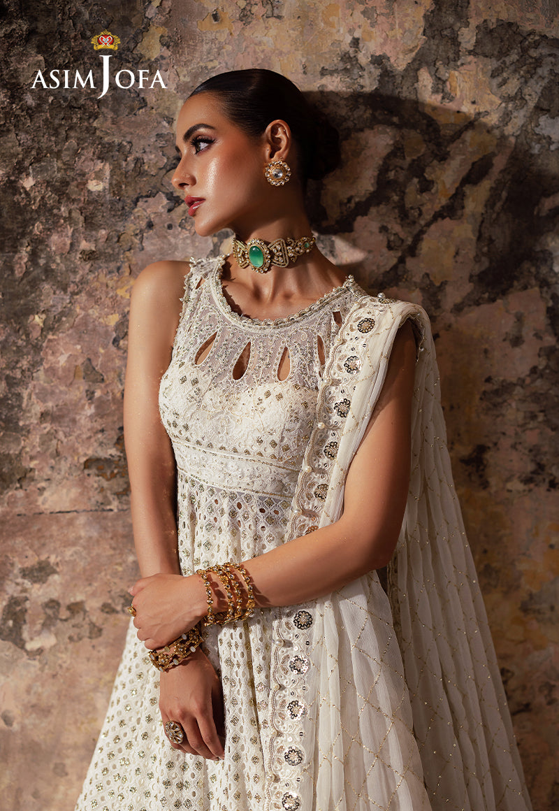 Asim Jofa | Bekhudi Wedding Formals | AJKB-06 - Official Asim Jofa stockist in UK - Sakeena London