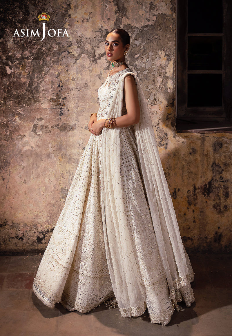 Asim Jofa | Bekhudi Wedding Formals | AJKB-06 - Official Asim Jofa stockist in UK - Sakeena London