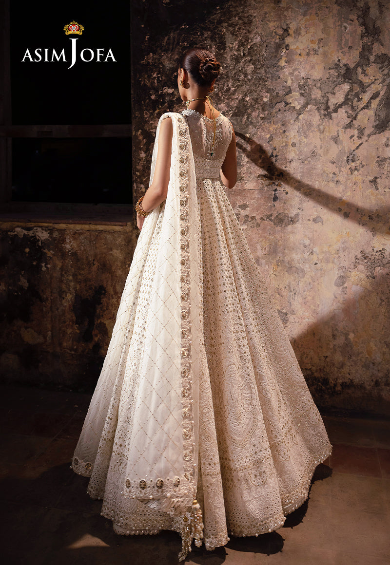 Asim Jofa | Bekhudi Wedding Formals | AJKB-06 - Official Asim Jofa stockist in UK - Sakeena London