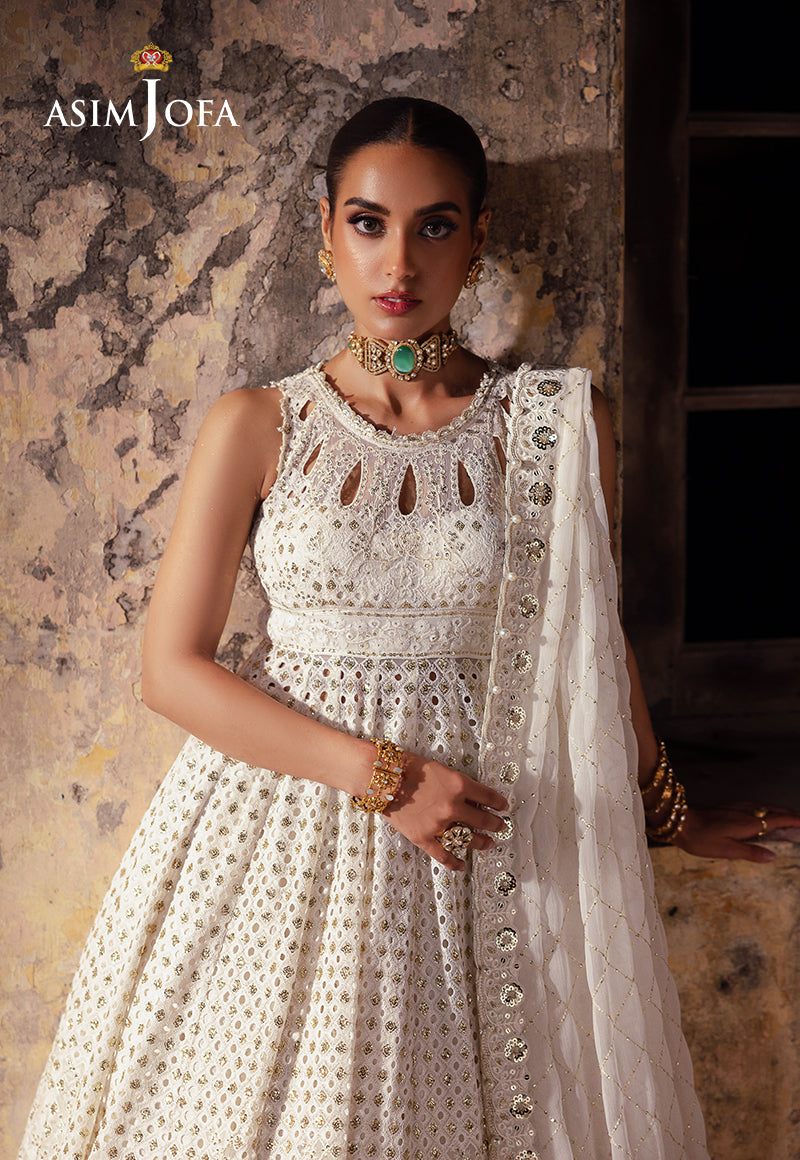 Asim Jofa | Bekhudi Wedding Formals | AJKB-06 - Official Asim Jofa stockist in UK - Sakeena London