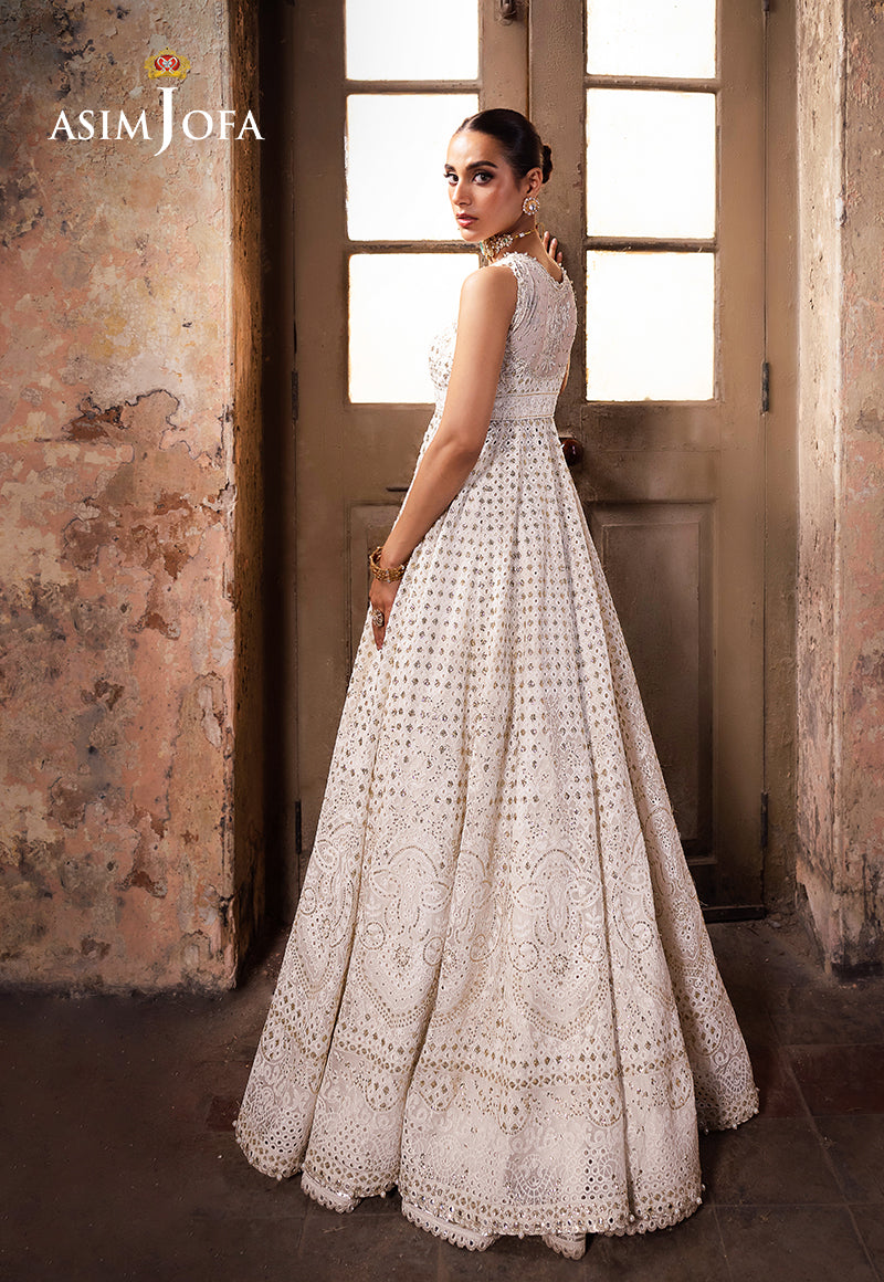 Asim Jofa | Bekhudi Wedding Formals | AJKB-06 - Official Asim Jofa stockist in UK - Sakeena London