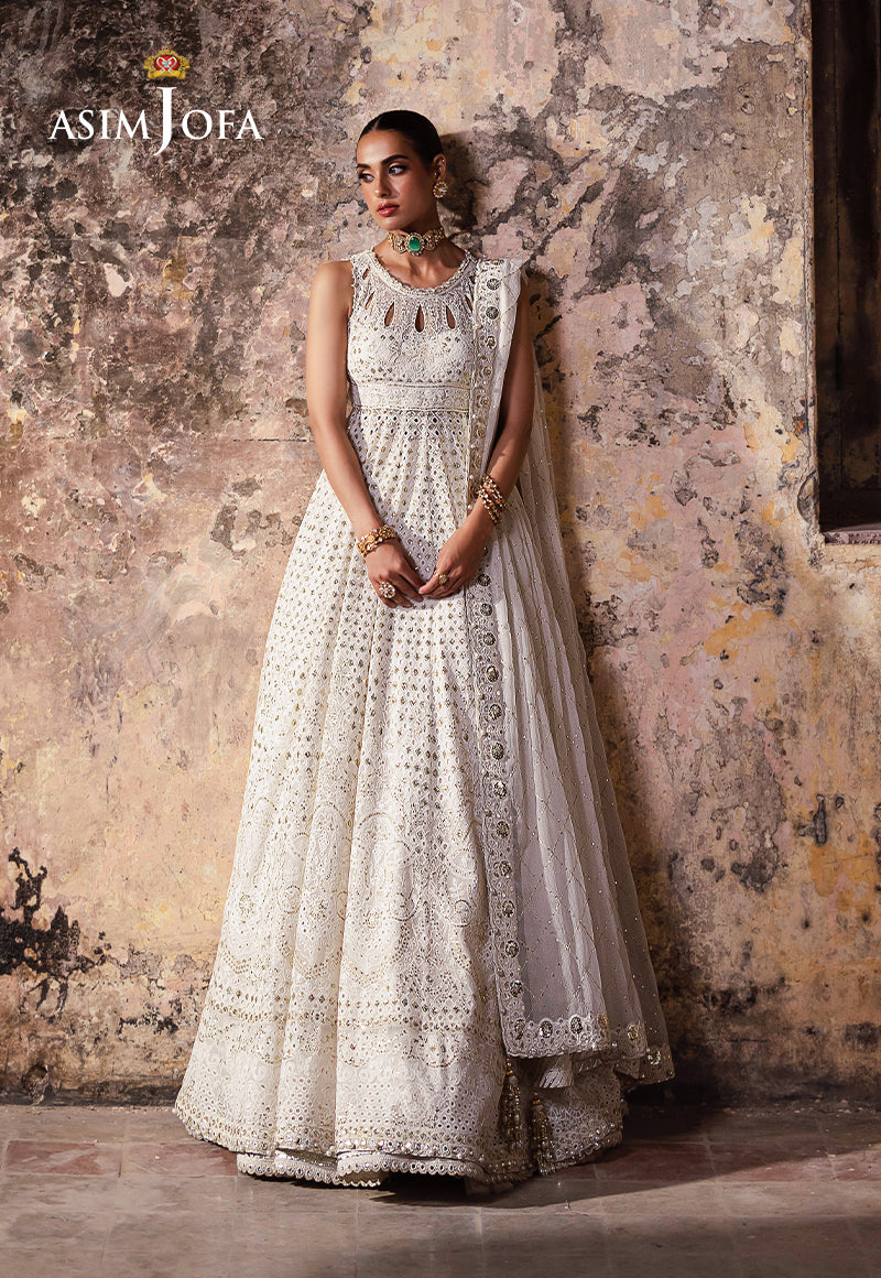 Asim Jofa | Bekhudi Wedding Formals | AJKB-06 - Official Asim Jofa stockist in UK - Sakeena London