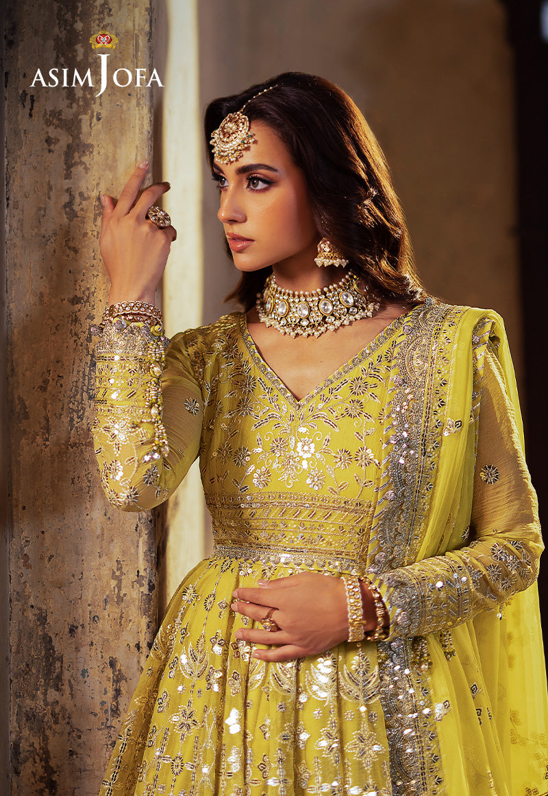 Asim Jofa | Bekhudi Wedding Formals | AJKB-12 - Official Asim Jofa stockist in UK - Sakeena London