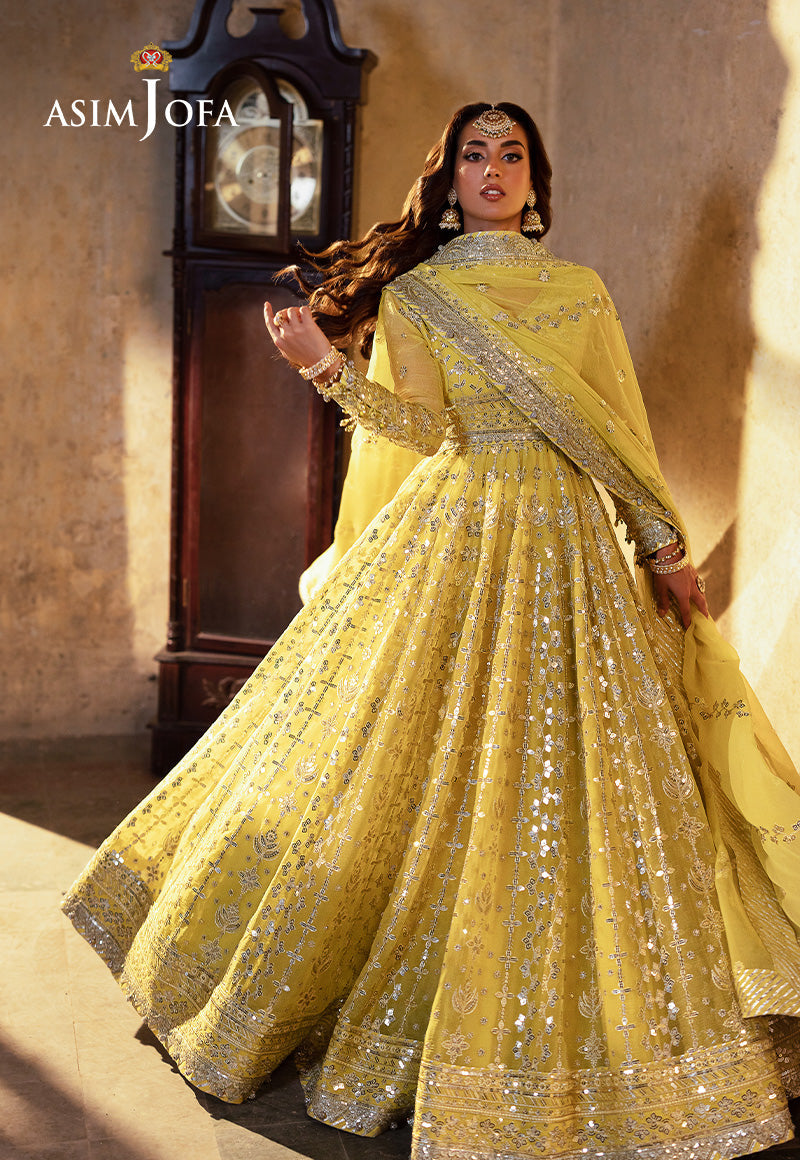 Asim Jofa | Bekhudi Wedding Formals | AJKB-12 - Official Asim Jofa stockist in UK - Sakeena London
