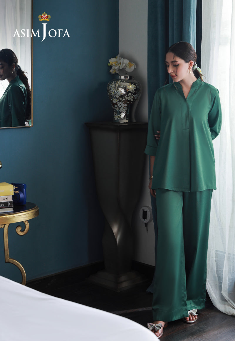 Asim Jofa | Lounge Wear | AJLW-12 - Official Asim Jofa stockist in UK - Sakeena London