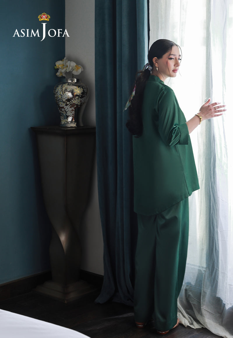 Asim Jofa | Lounge Wear | AJLW-12 - Official Asim Jofa stockist in UK - Sakeena London