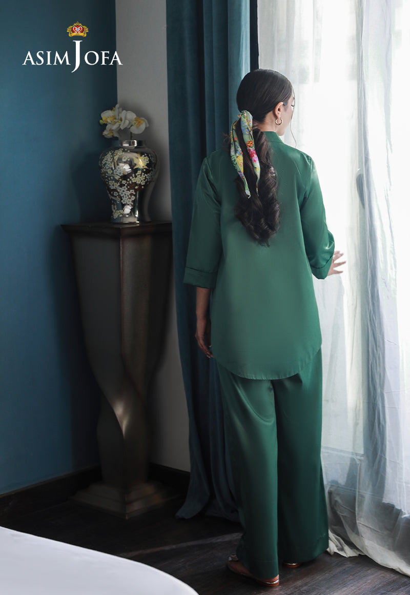 Asim Jofa | Lounge Wear | AJLW-12 - Official Asim Jofa stockist in UK - Sakeena London