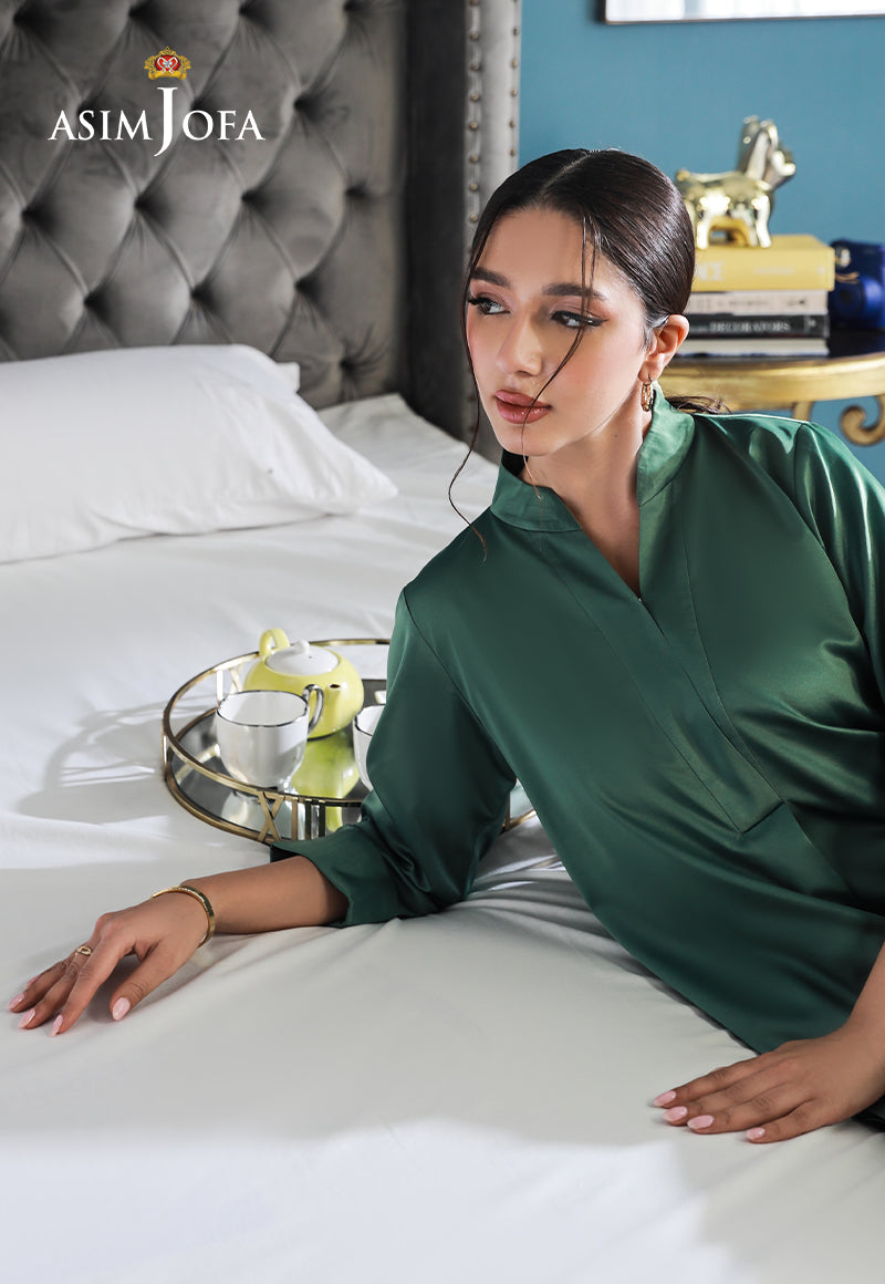 Asim Jofa | Lounge Wear | AJLW-12 - Official Asim Jofa stockist in UK - Sakeena London