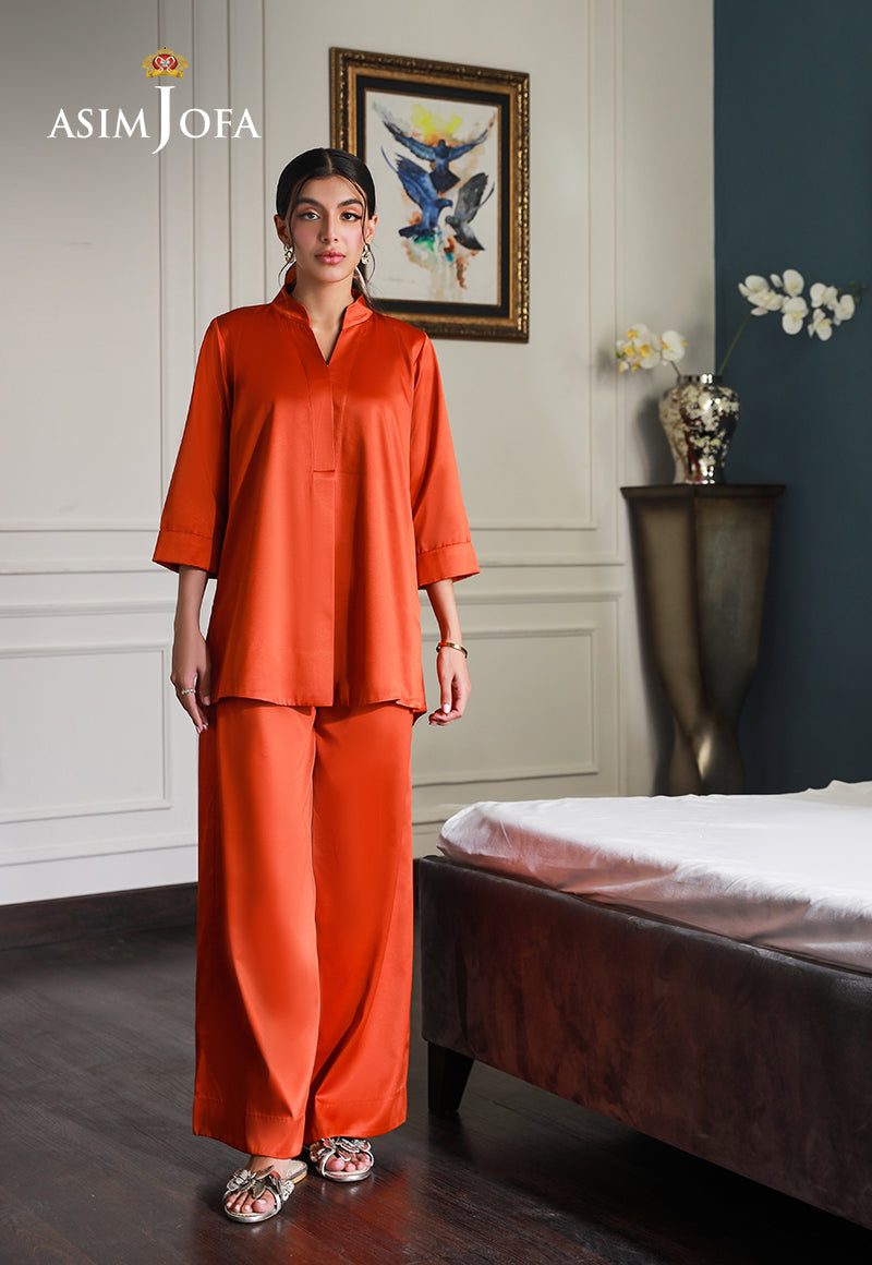 Asim Jofa | Lounge Wear | AJLW-08 - Official Asim Jofa stockist in UK - Sakeena London