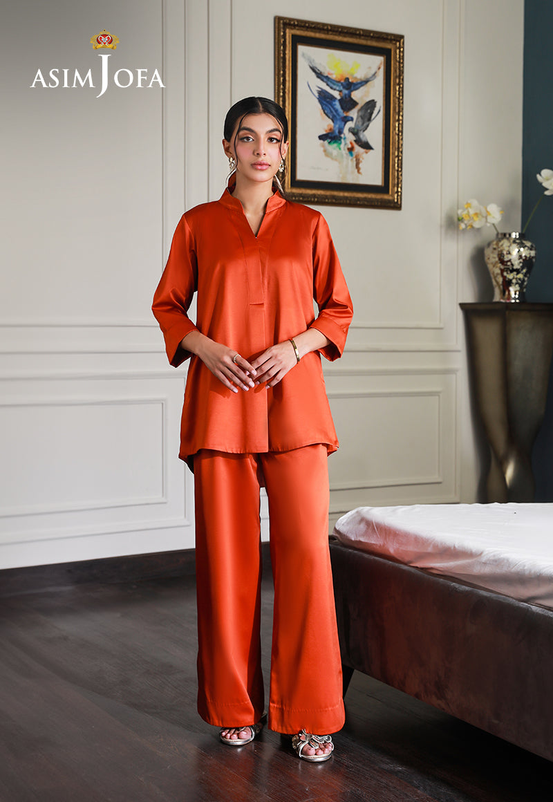 Asim Jofa | Lounge Wear | AJLW-08 - Official Asim Jofa stockist in UK - Sakeena London