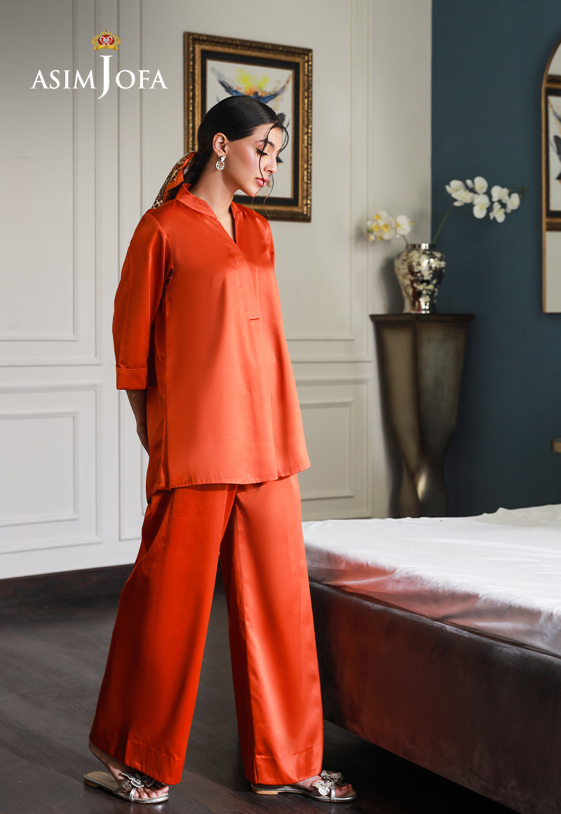Asim Jofa | Lounge Wear | AJLW-08 - Official Asim Jofa stockist in UK - Sakeena London