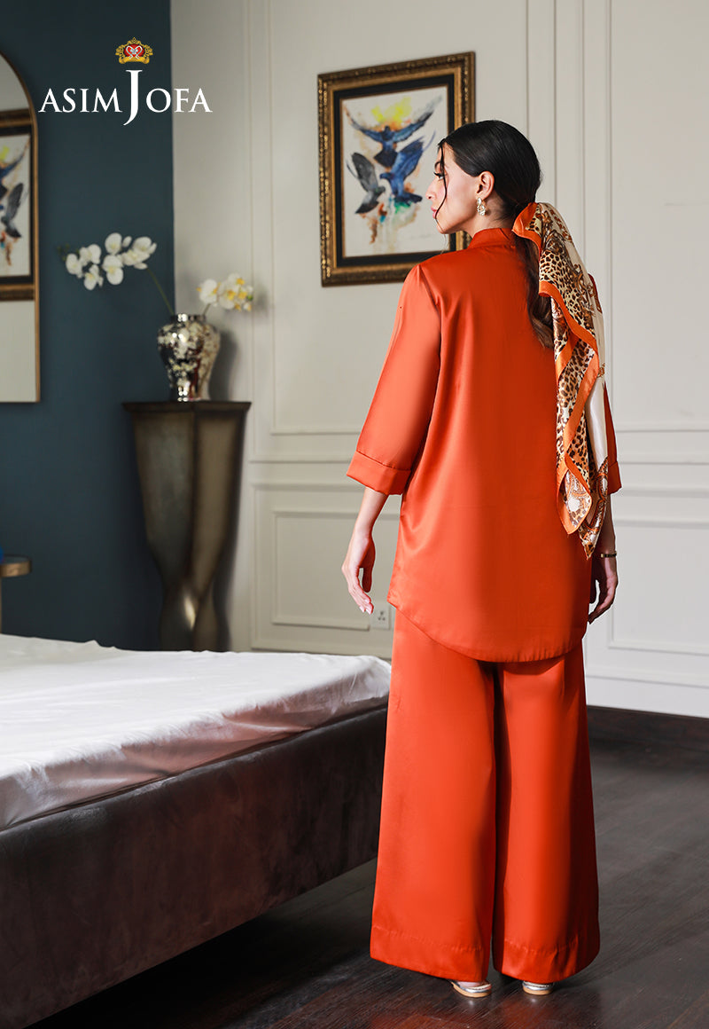 Asim Jofa | Lounge Wear | AJLW-08 - Official Asim Jofa stockist in UK - Sakeena London