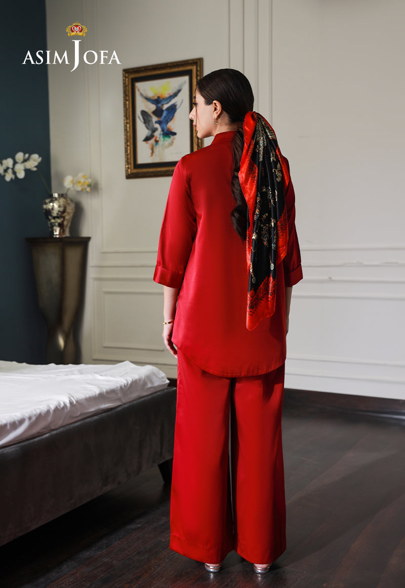 Asim Jofa | Lounge Wear | AJLW-09 - Official Asim Jofa stockist in UK - Sakeena London