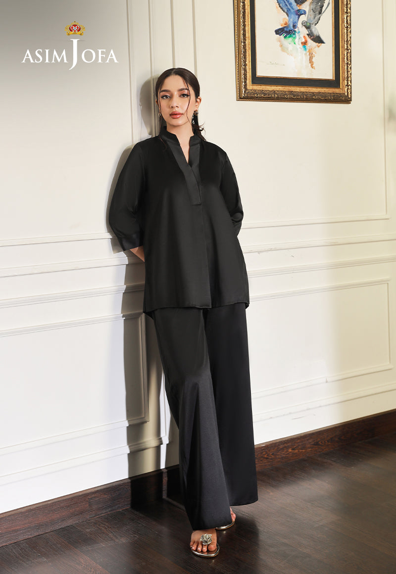 Asim Jofa | Lounge Wear | AJLW-07 - Official Asim Jofa stockist in UK - Sakeena London