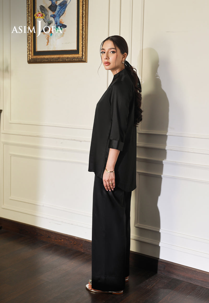 Asim Jofa | Lounge Wear | AJLW-07 - Official Asim Jofa stockist in UK - Sakeena London