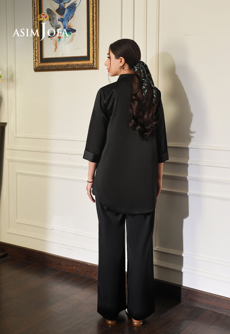 Asim Jofa | Lounge Wear | AJLW-07 - Official Asim Jofa stockist in UK - Sakeena London