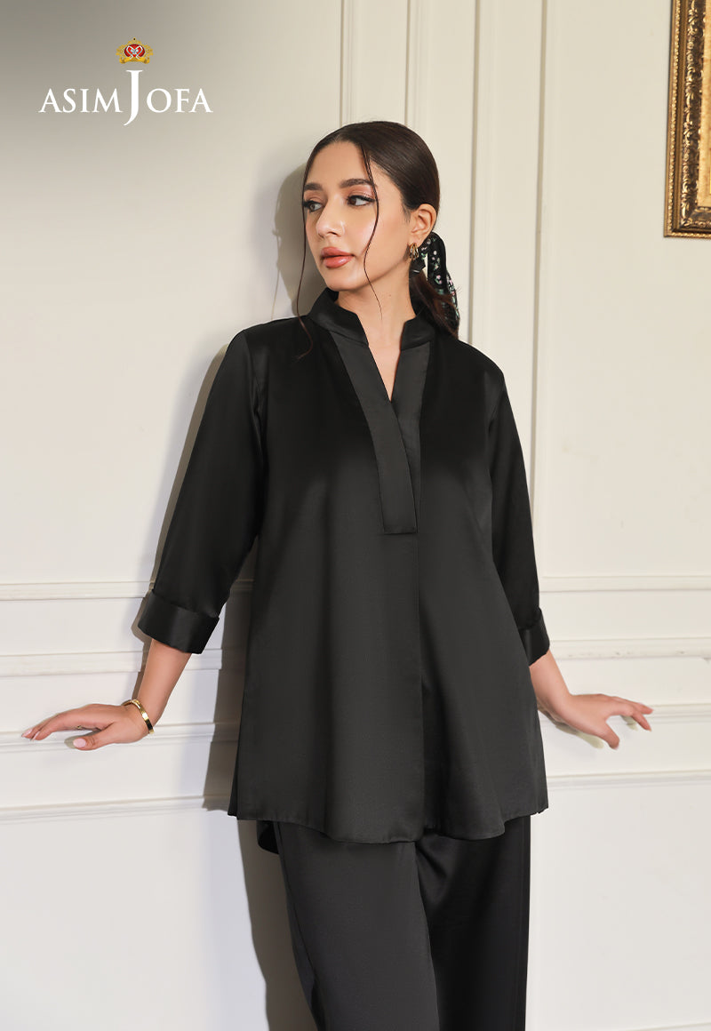 Asim Jofa | Lounge Wear | AJLW-07 - Official Asim Jofa stockist in UK - Sakeena London