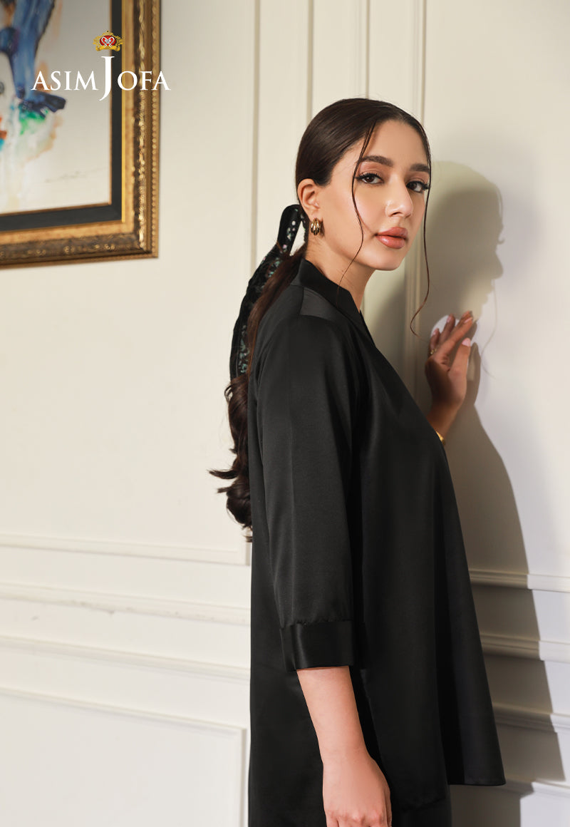 Asim Jofa | Lounge Wear | AJLW-07 - Official Asim Jofa stockist in UK - Sakeena London