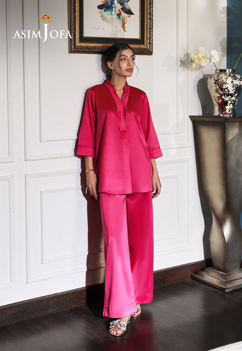 Asim Jofa | Lounge Wear | AJLW-10 - Official Asim Jofa stockist in UK - Sakeena London